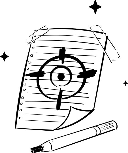 Planning the
 <span style="color: #FC4100;">Shoot</span>

