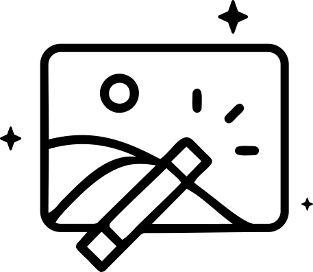 We <span style="color: #FC4100;">Retouch</span>